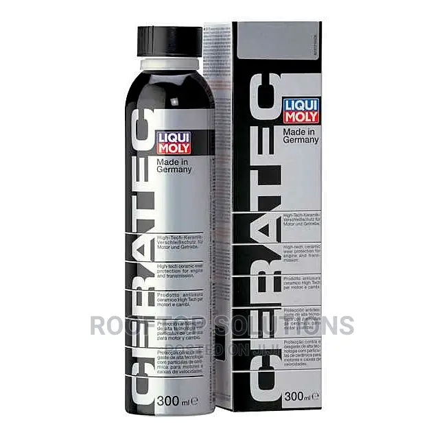 Liqui Moly Ceratec 300ml