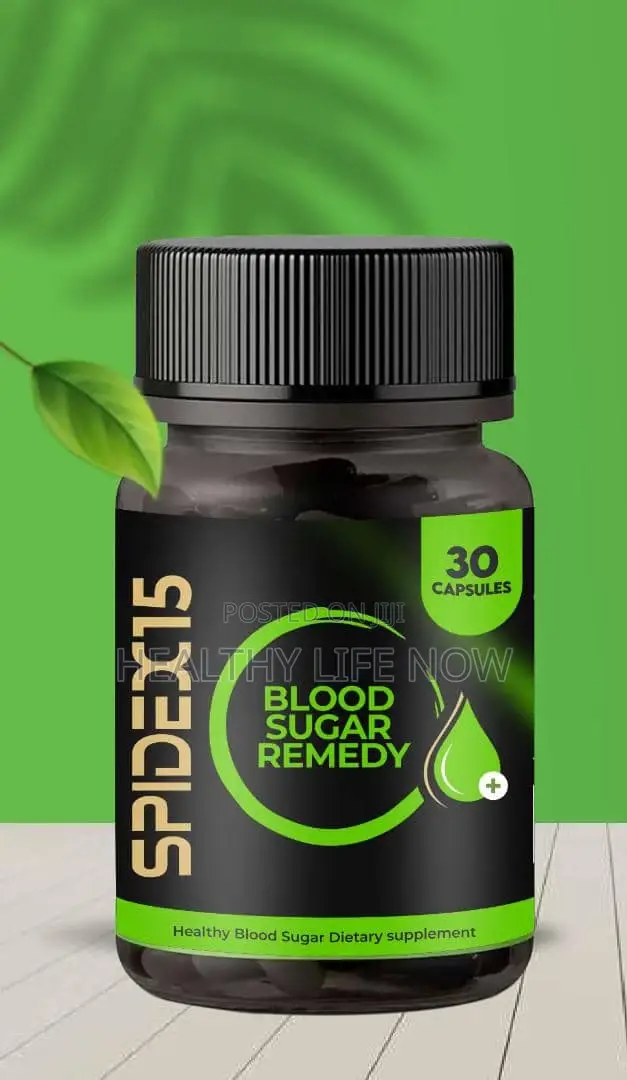 Spidex15 Diabete Remedy Faforon Spidex21 Spidex20 Spidex19