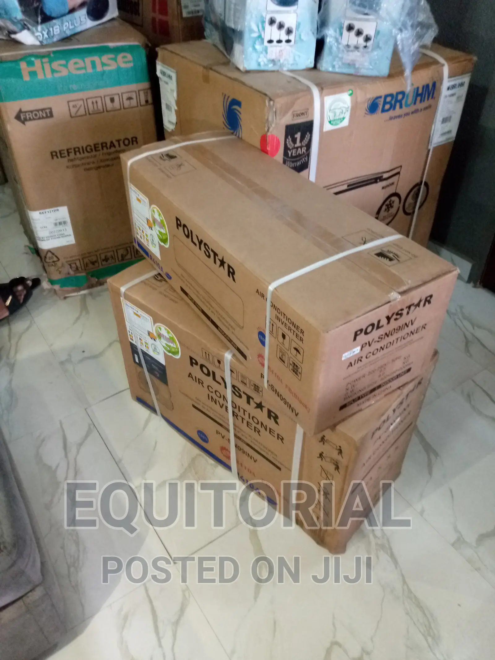 Best Selling 1hp Polystar 1hp