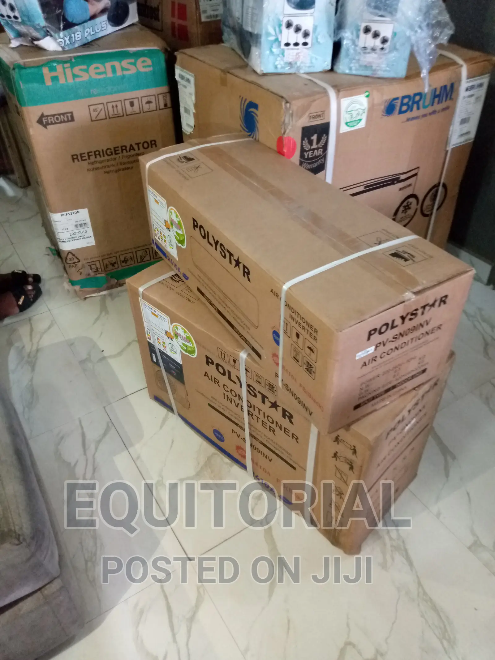 Best Selling 1hp Polystar 1hp