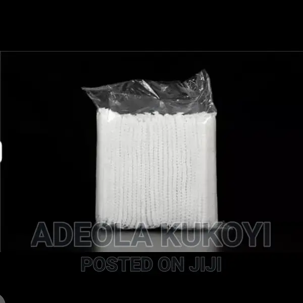 (20 Packs) Of Disposable Hair Net -100pcs