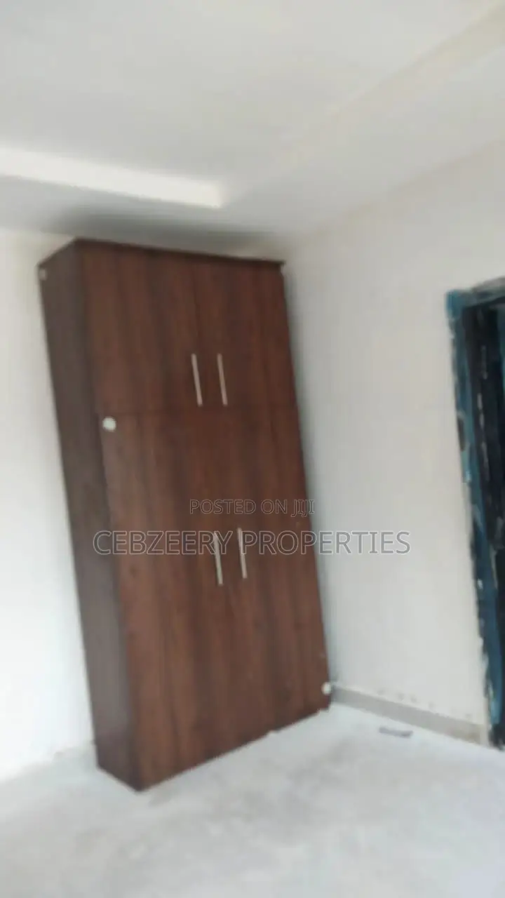 2bdrm Block of Flats in Ogba area for rent