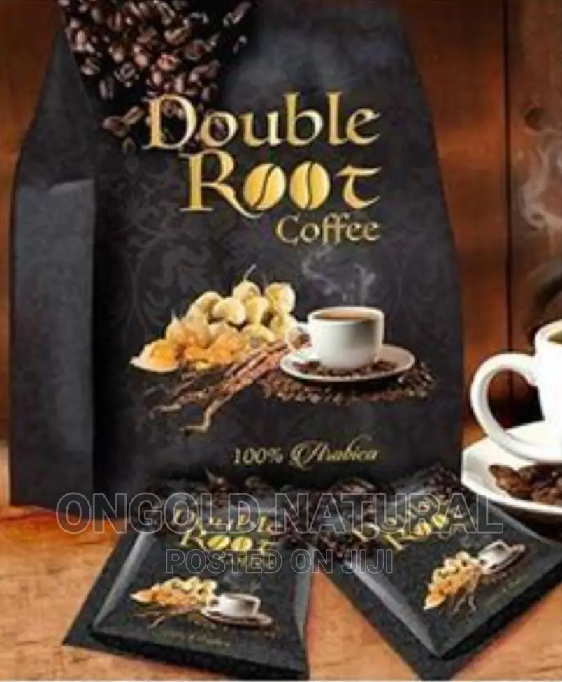 Double Root Coffee