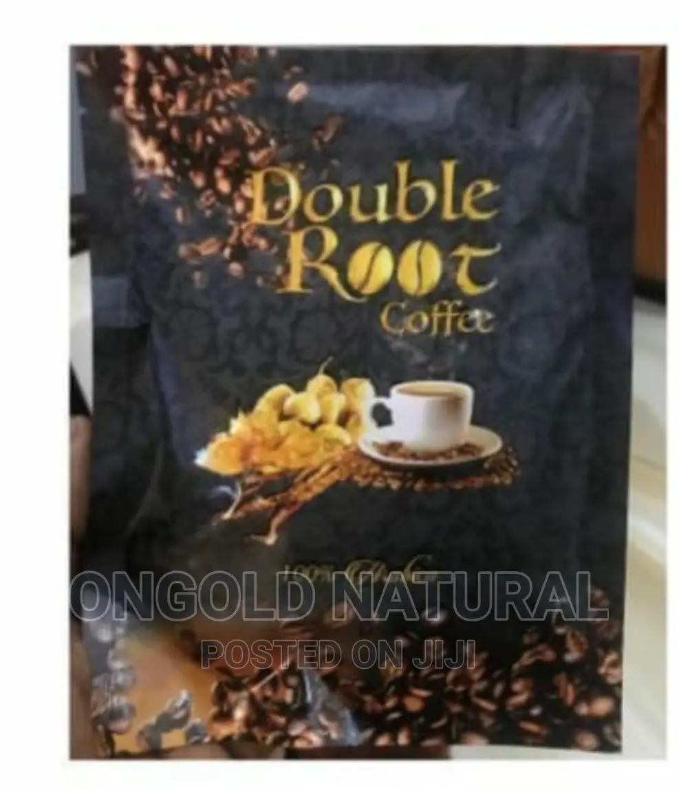 Double Root Coffee