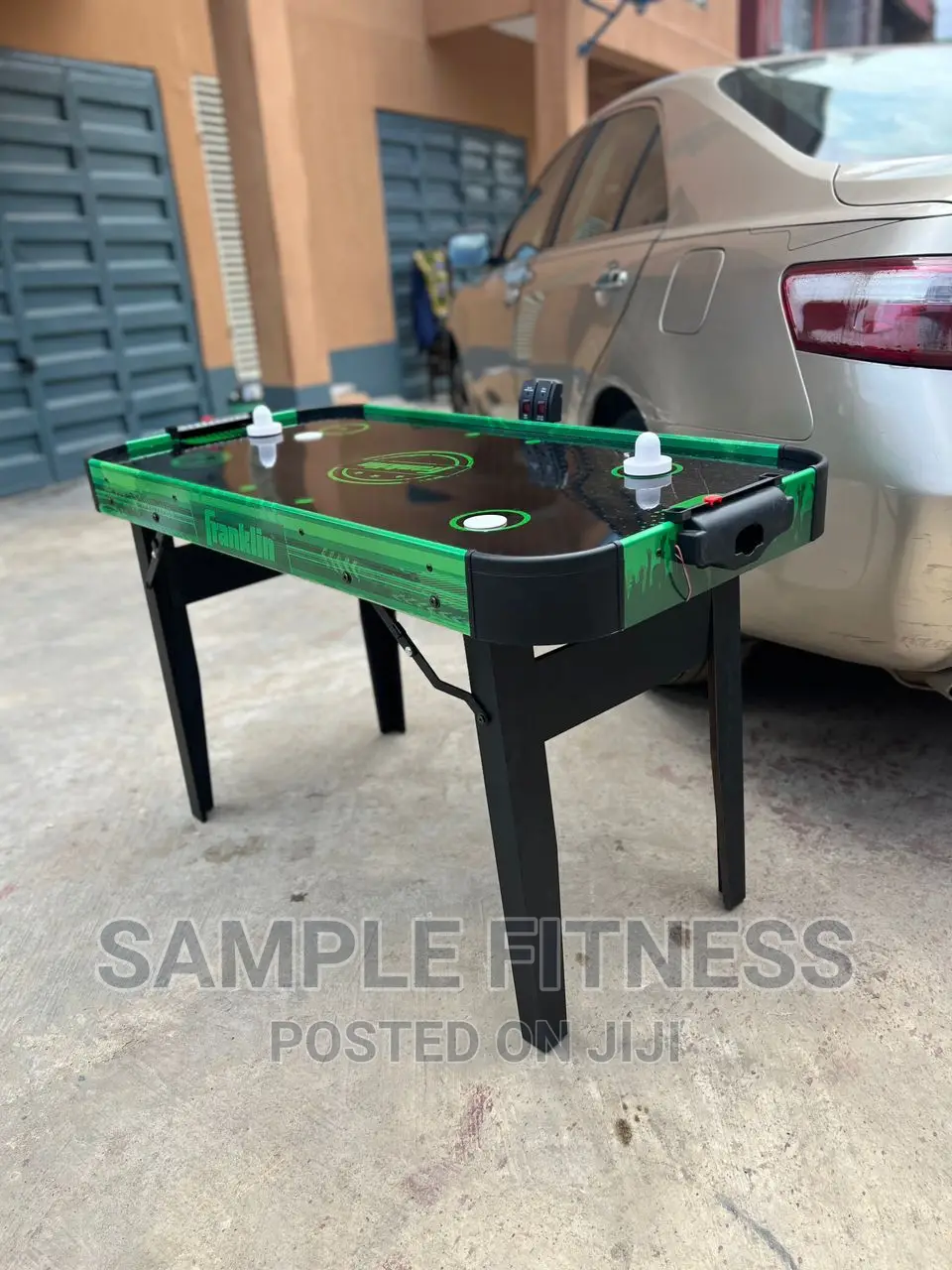New Design Air Hockey Table