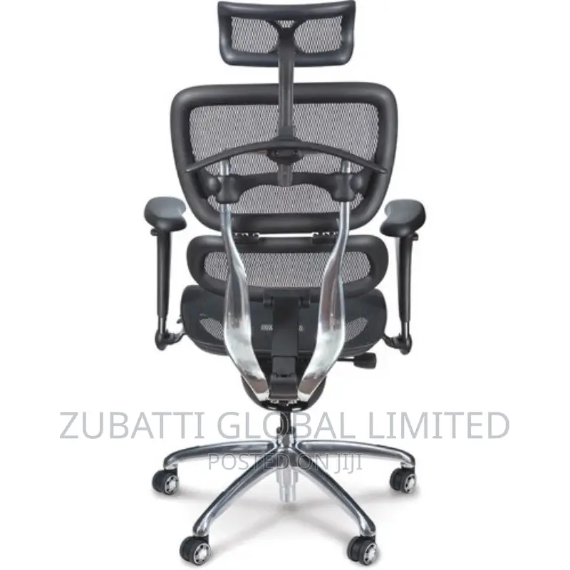 Butterfly Erconomic Swivel Chair