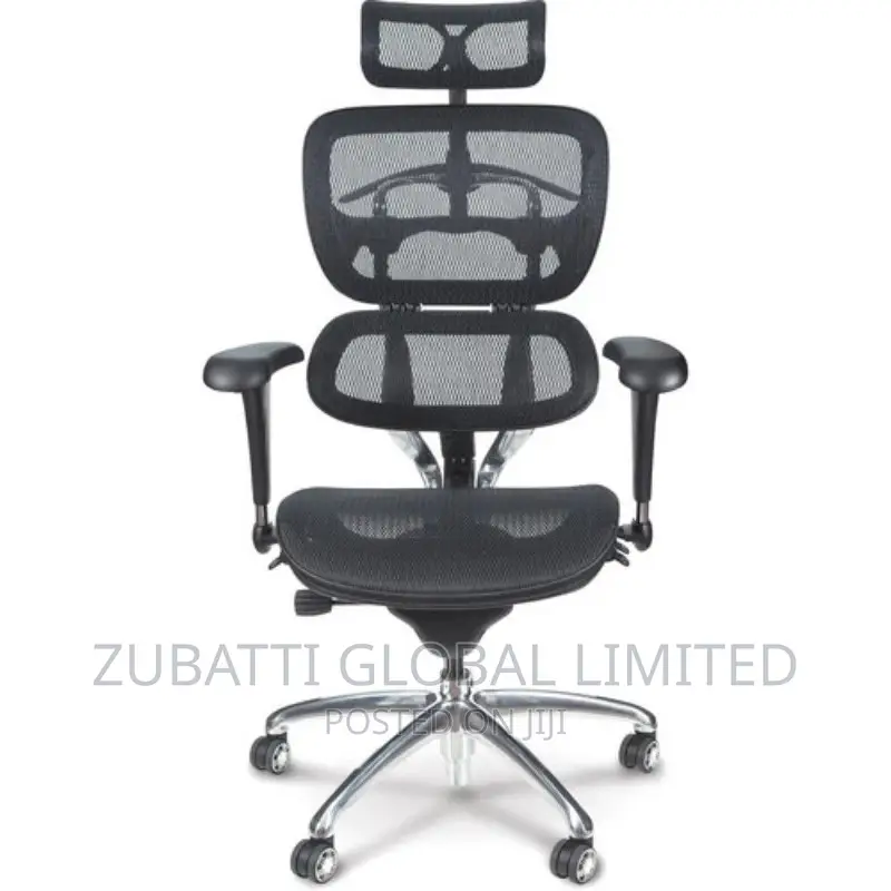 Butterfly Erconomic Swivel Chair