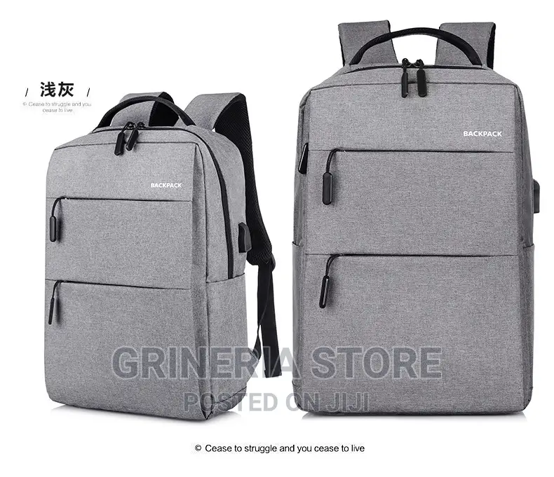 15 Inches Laptop Bag