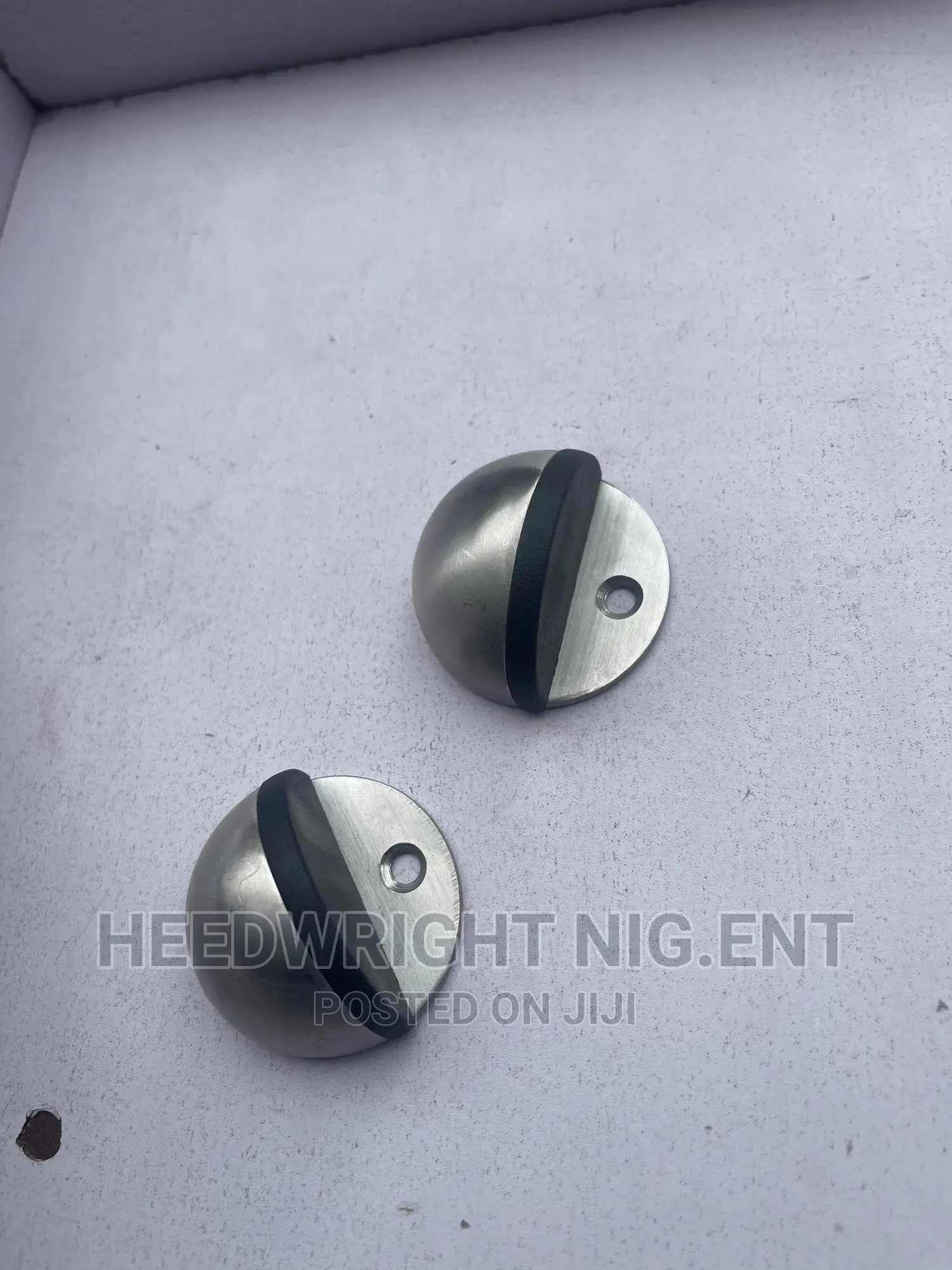 Floor Mounted Door Stopper