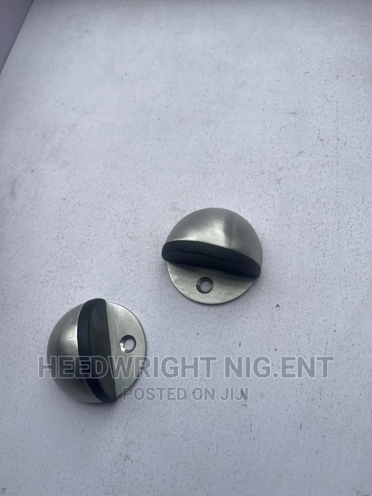 Floor Mounted Door Stopper