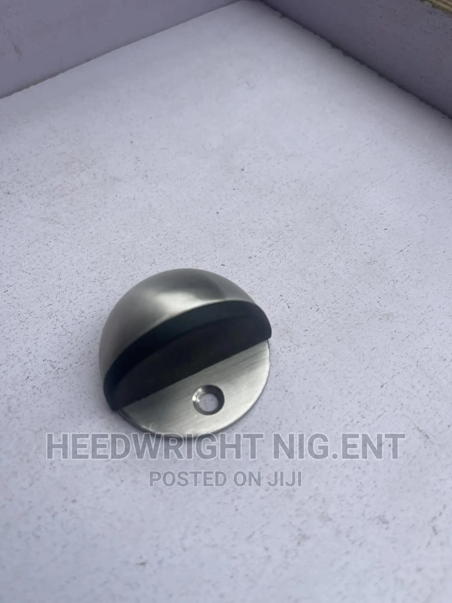 Floor Mounted Door Stopper