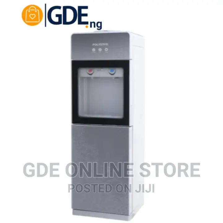Polystar Water Dispenser Hot and Cold – Pv-R2jxr-18g