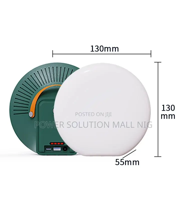 350w Moon Light Premier Indoor Solar Light