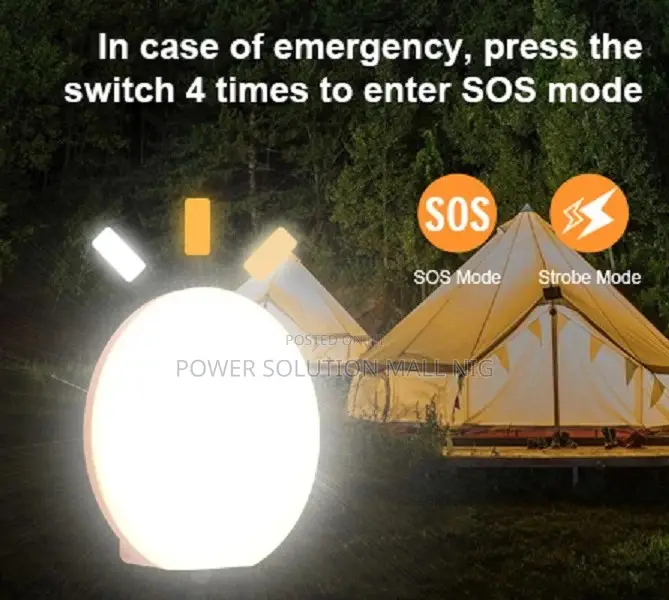400w Moon Light Premier Indoor Solar Light