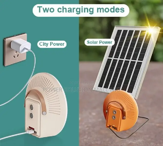 400w Moon Light Premier Indoor Solar Light