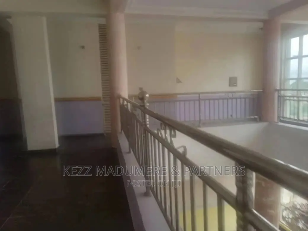 Hotel for Sale in NEW Owerri, Imo State
