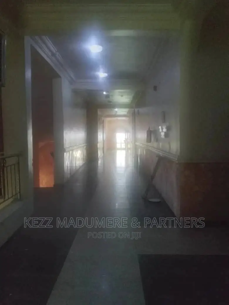 Hotel for Sale in NEW Owerri, Imo State