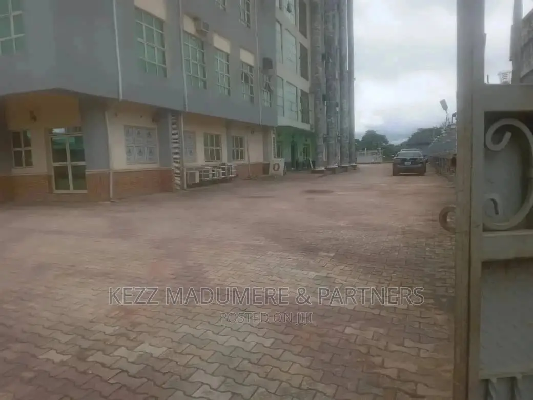 Hotel for Sale in NEW Owerri, Imo State