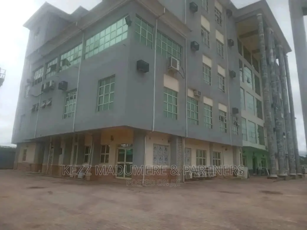 Hotel for Sale in NEW Owerri, Imo State