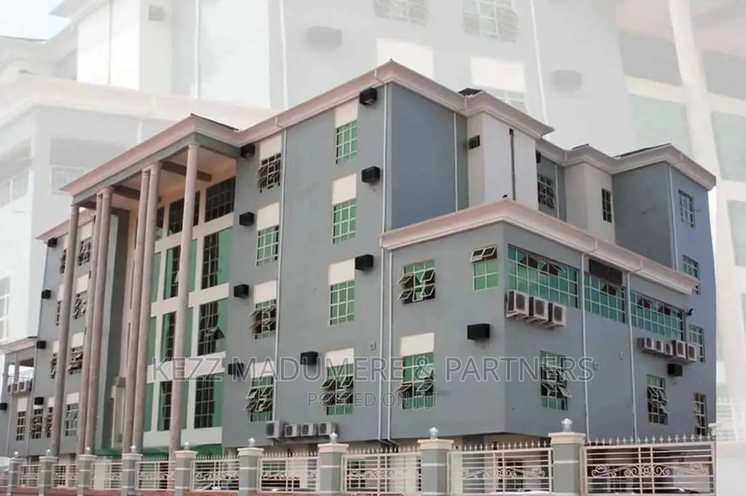 Hotel for Sale in NEW Owerri, Imo State