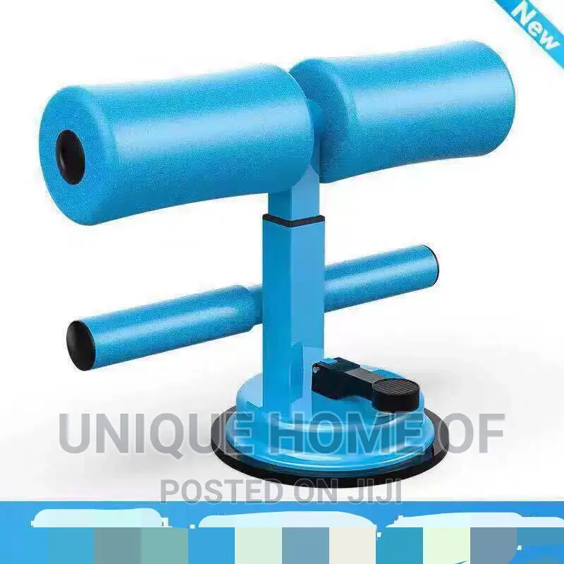 Sit Up - Section Bar