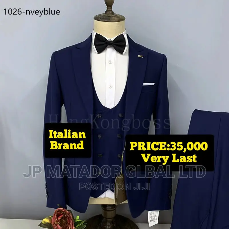 High Quality Turkish Suits