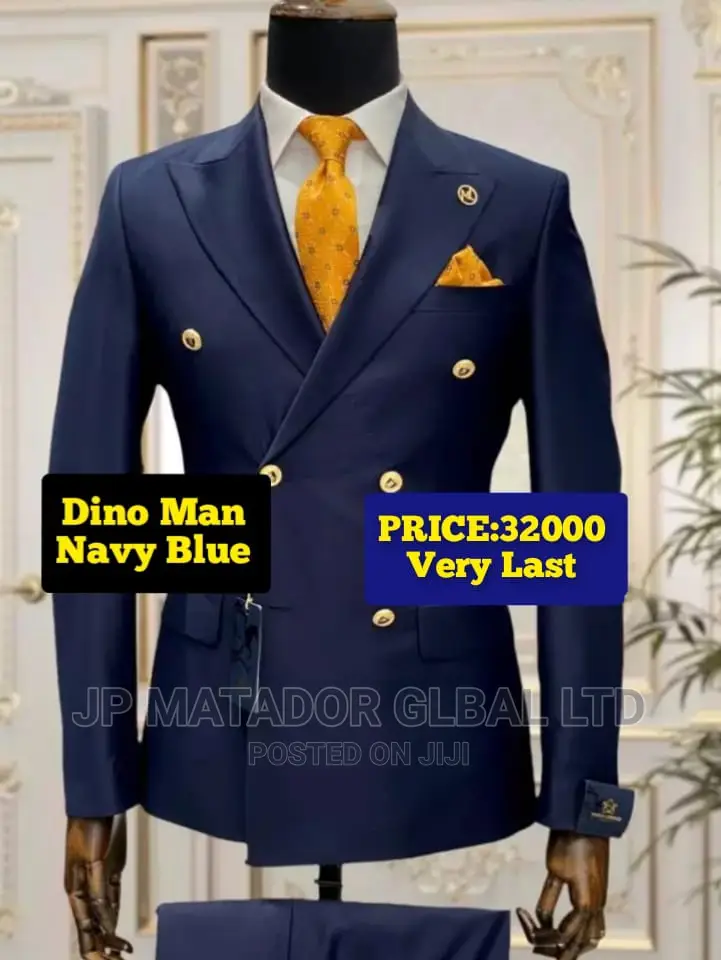 High Quality Turkish Suits