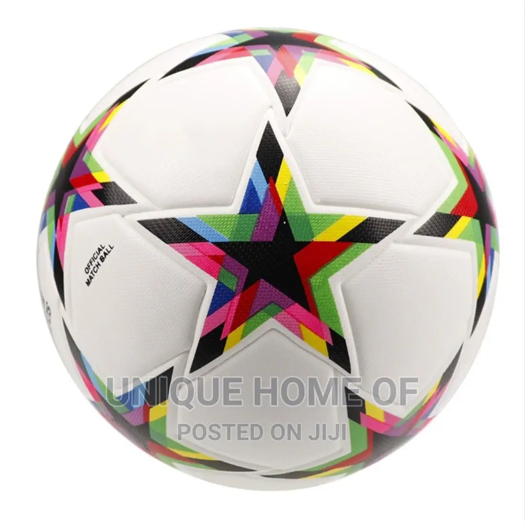 Hight Quality Foot-Ball