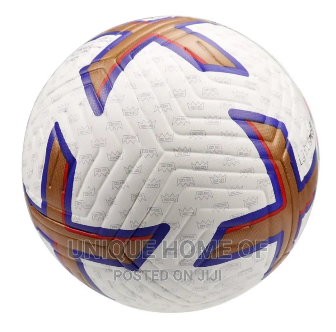 Hight Quality Foot-Ball