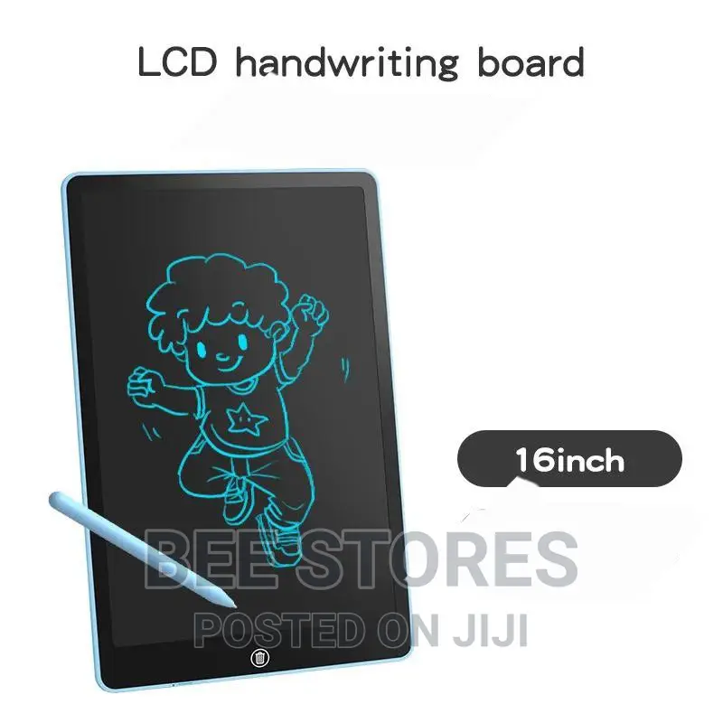 16inches Children Writing Pad