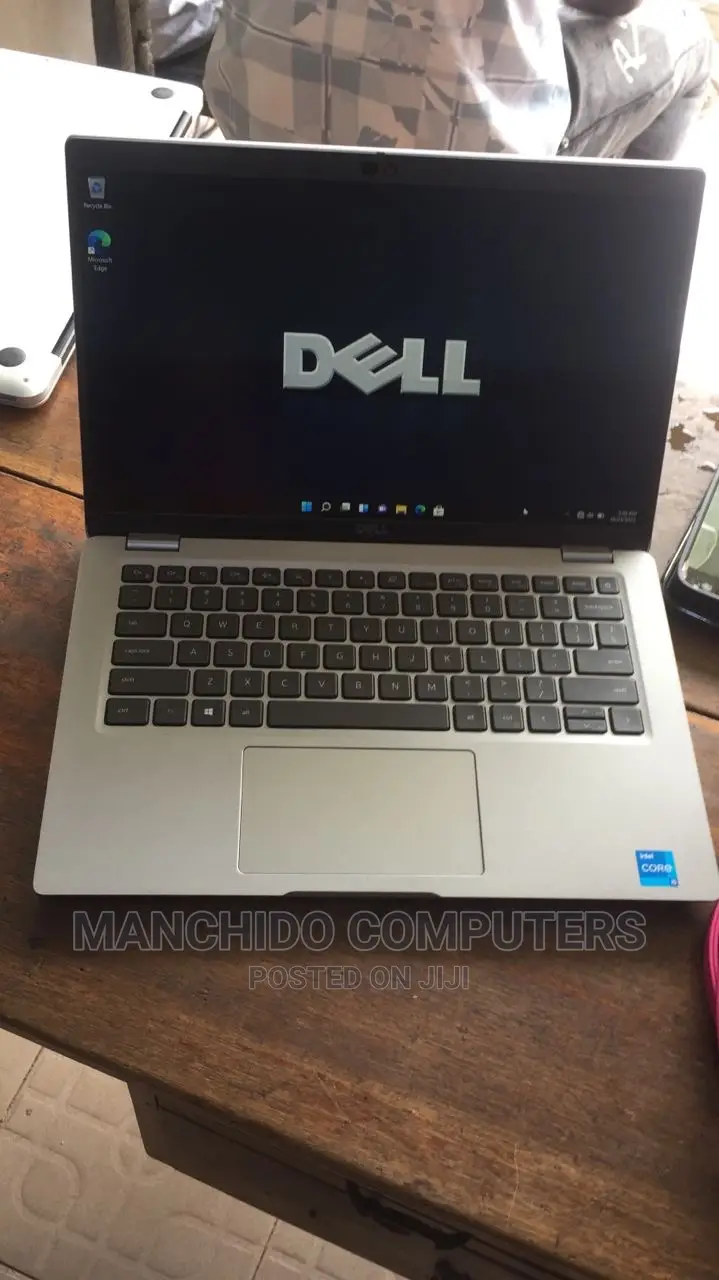 Laptop Dell Latitude 5420 16GB Intel Core I3 SSD 1T
