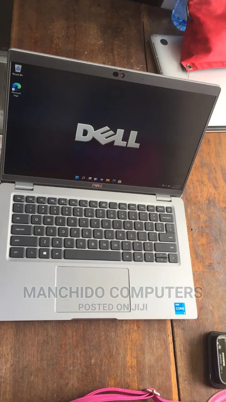 Laptop Dell Latitude 5420 16GB Intel Core I3 SSD 1T