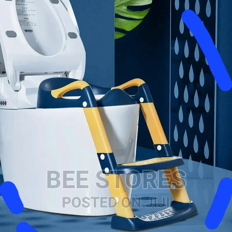 Children Potty Trainer