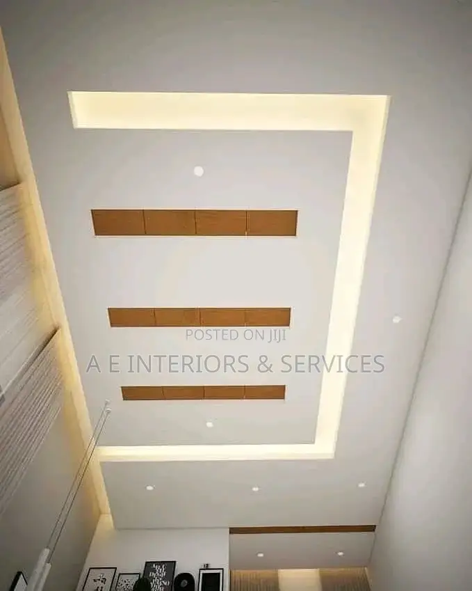 POP Ceilings, Wall Skimming and Framing