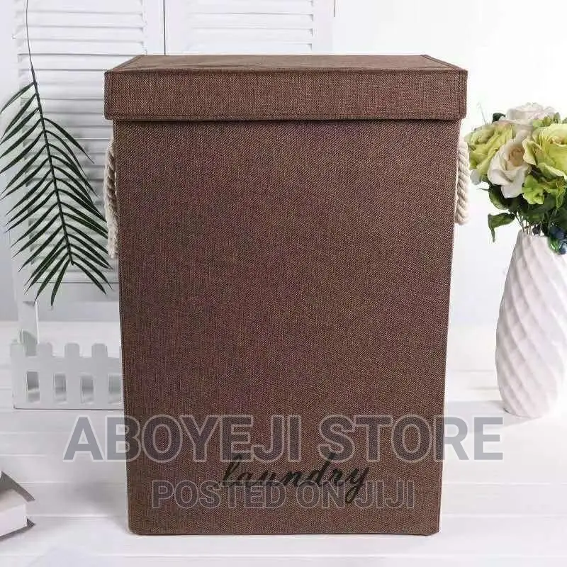 75 Liters Laundry Basket