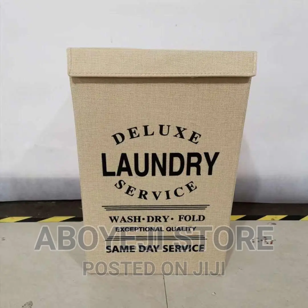 75 Liters Laundry Basket