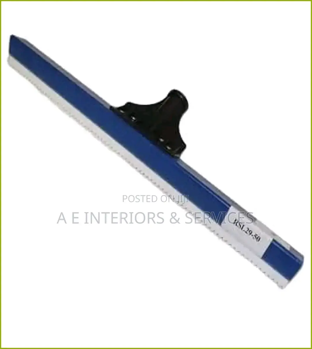 Epoxy Tools, Materials and Works