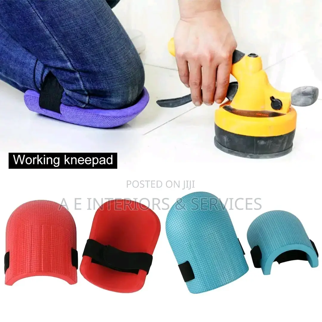 Epoxy Tools, Materials and Works
