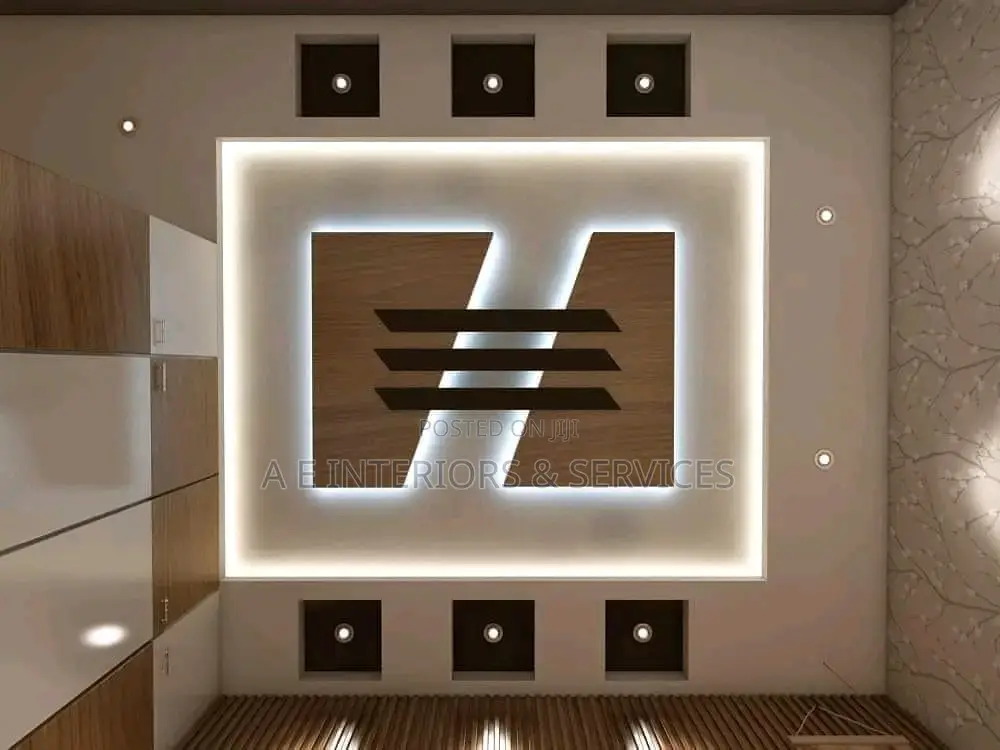 Luxury POP Ceiling Designs