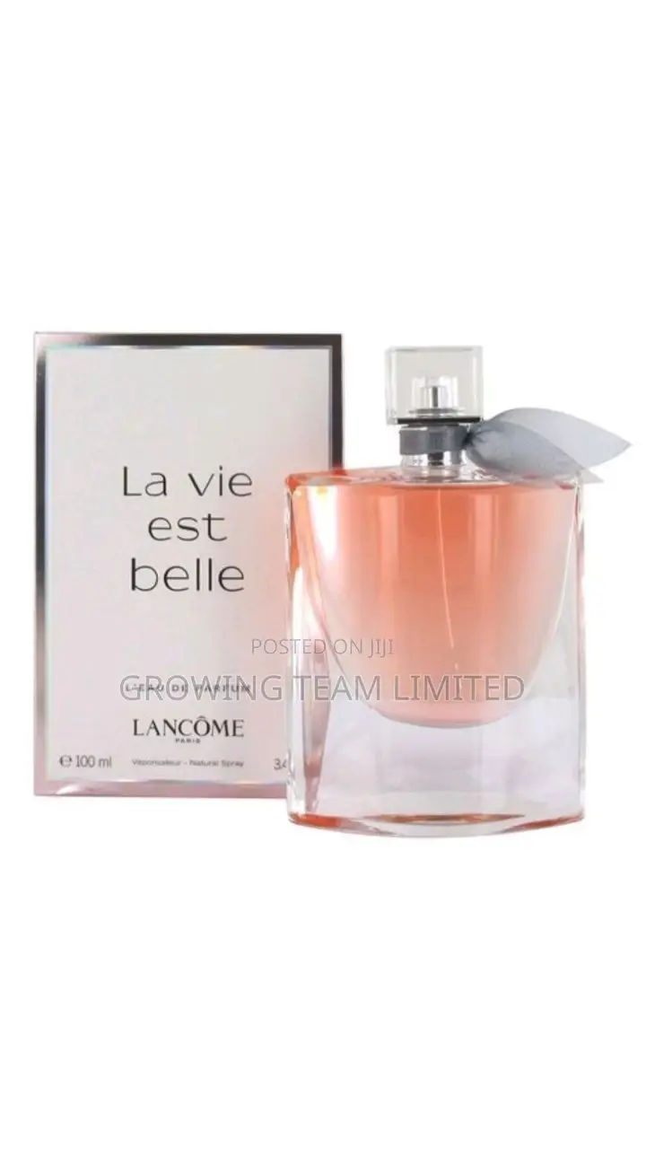La Vie Est Belle Le EDT Perfume for Women
