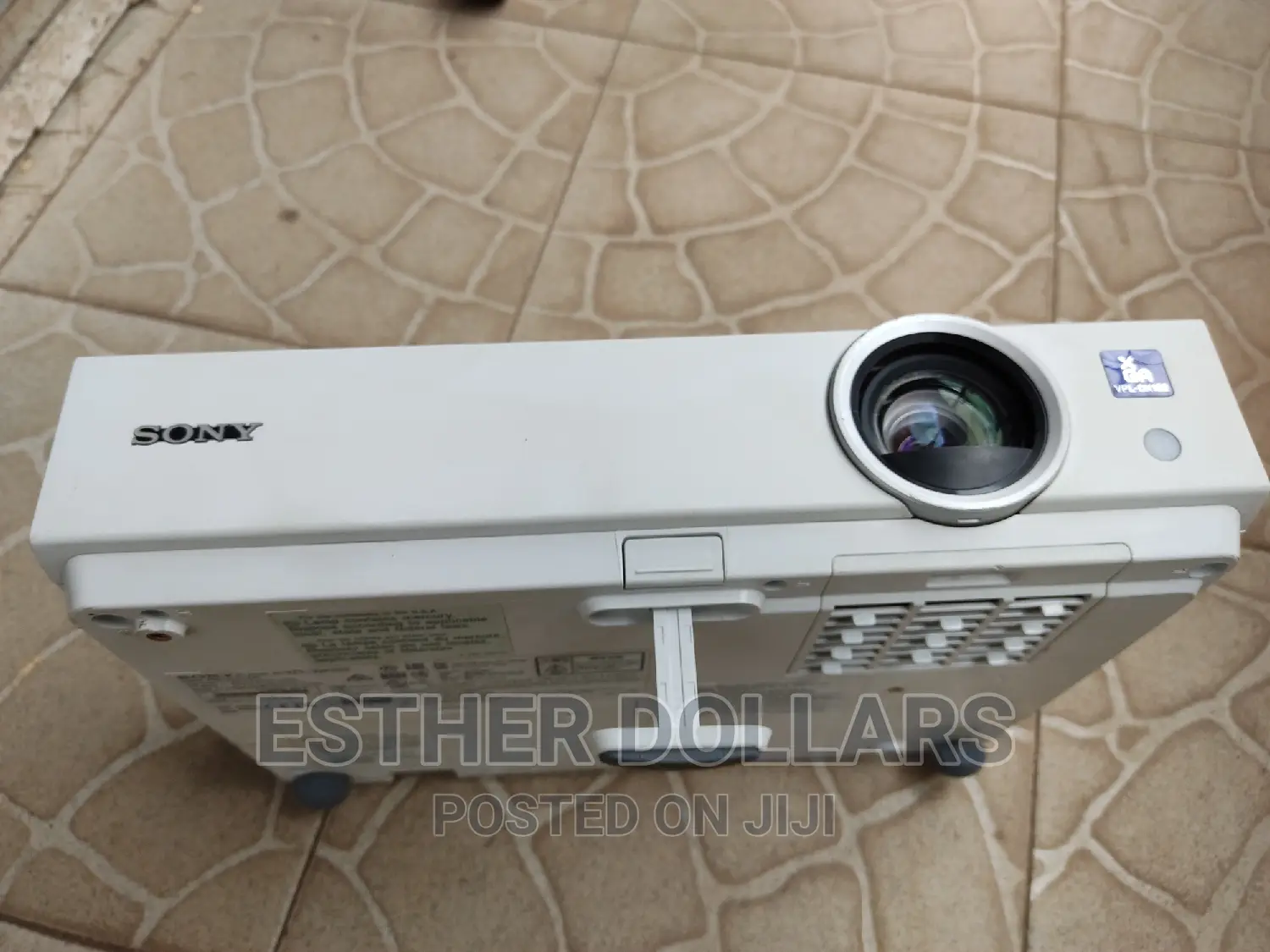 Cheap and Affordable Working Projectors