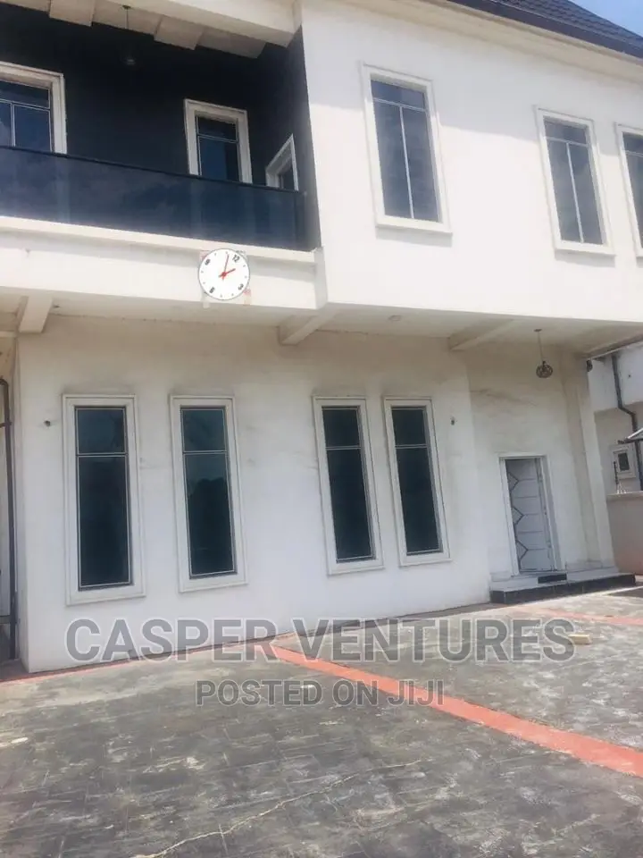 1bdrm Shared Apartment in Chevron for rent