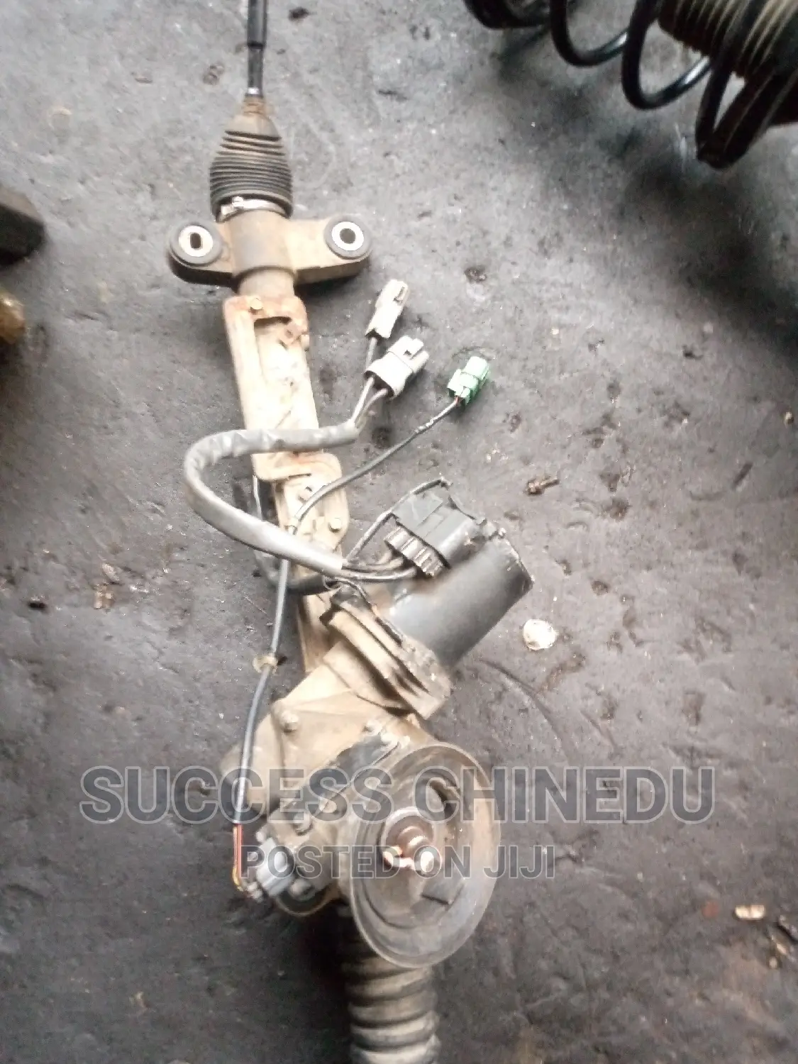 Electric Steering Rack for Honda CR-V 2007/2012