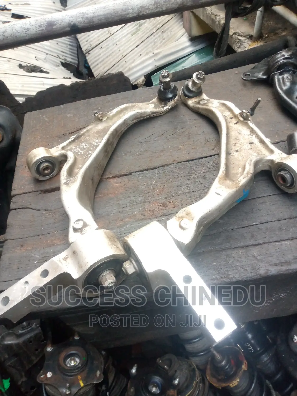 Front Lower Arm for Honda Pilot/ Acura MDX 2012