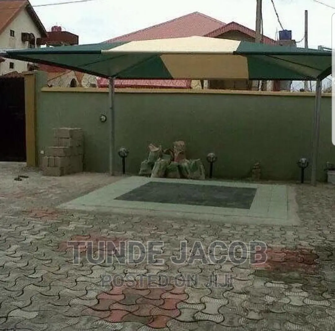 Carport / Canopy / Shade / Gazebos / Tent