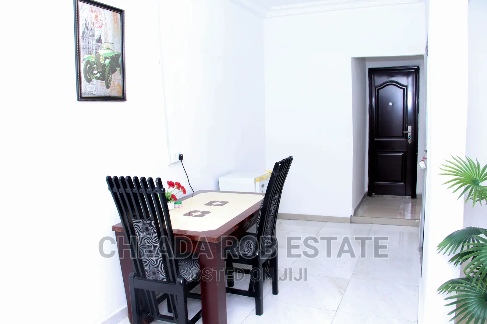 Best Choice 2bed Apartment Peter Odili|Free Wifi|24hrs Light
