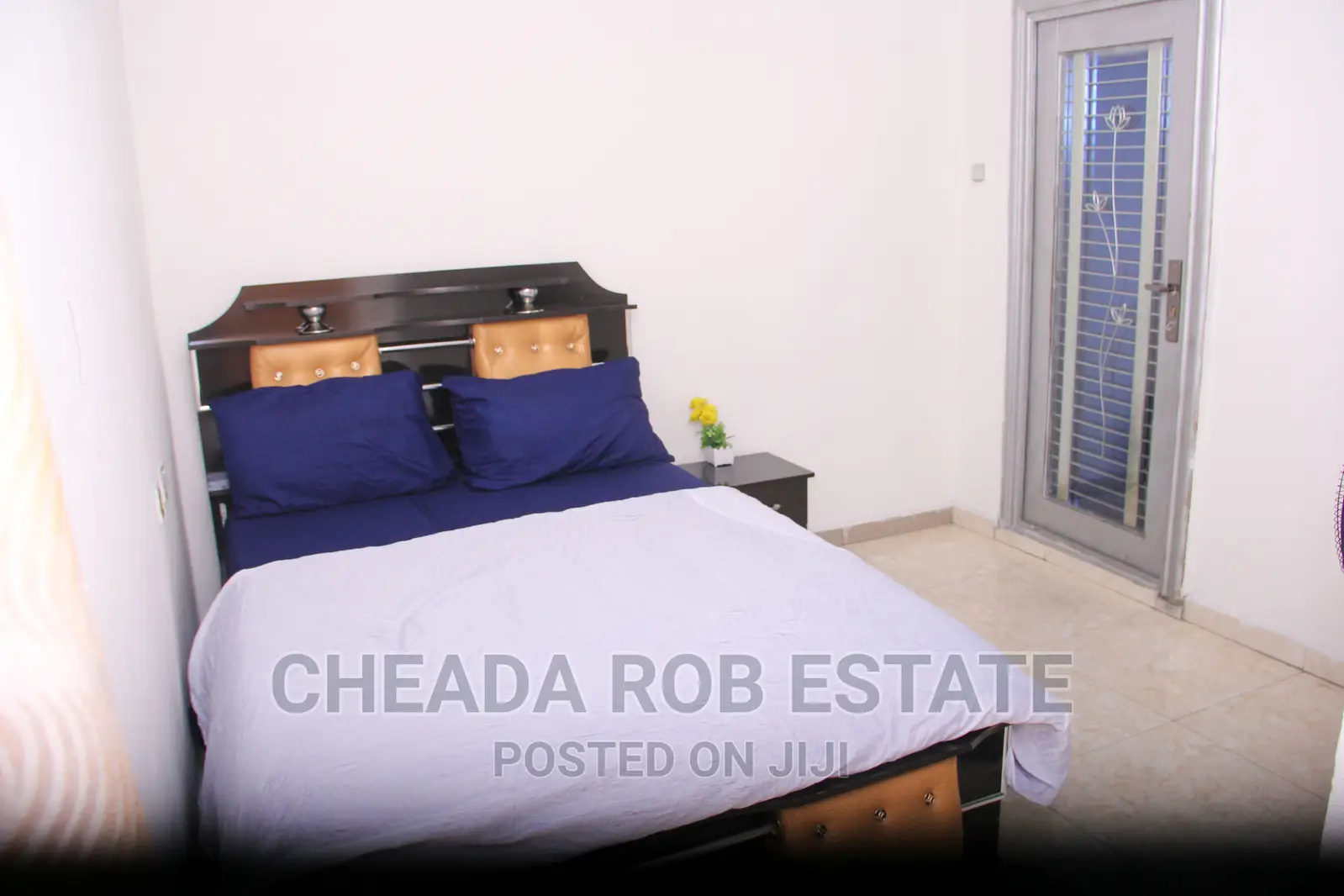 Best Choice 2bed Apartment Peter Odili|Free Wifi|24hrs Light