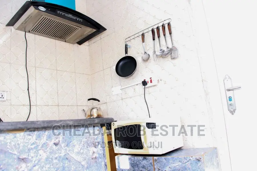 Best Choice 2bed Apartment Peter Odili|Free Wifi|24hrs Light