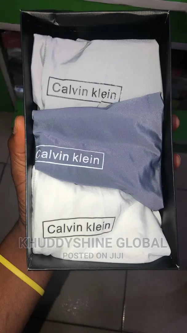 Quality Designer's Condom Boxers Men's Undies