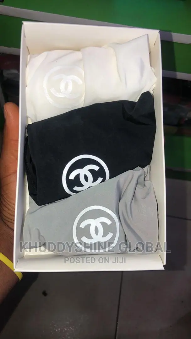 Quality Designer's Condom Boxers Men's Undies